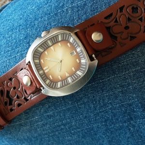 Fossil Watch